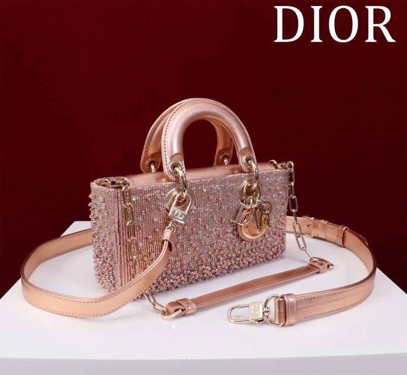 Christian Dior My Lady Bags